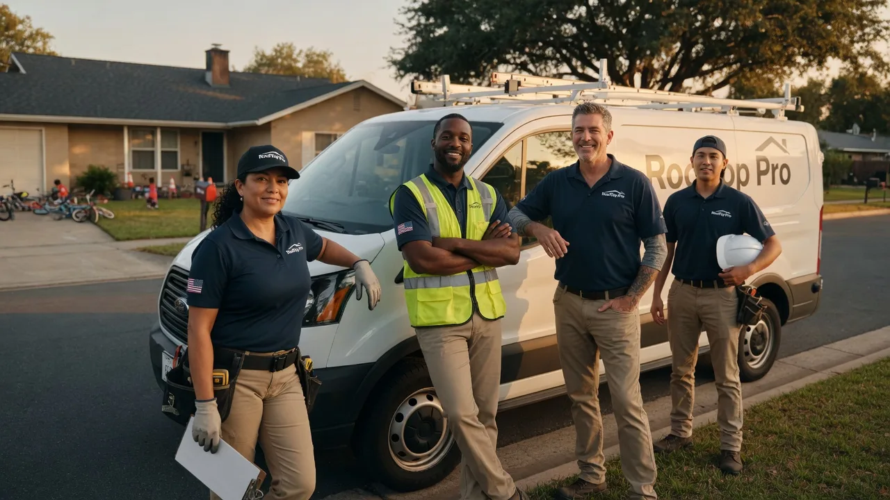 Roof Repair in Saint Marys, GA near me