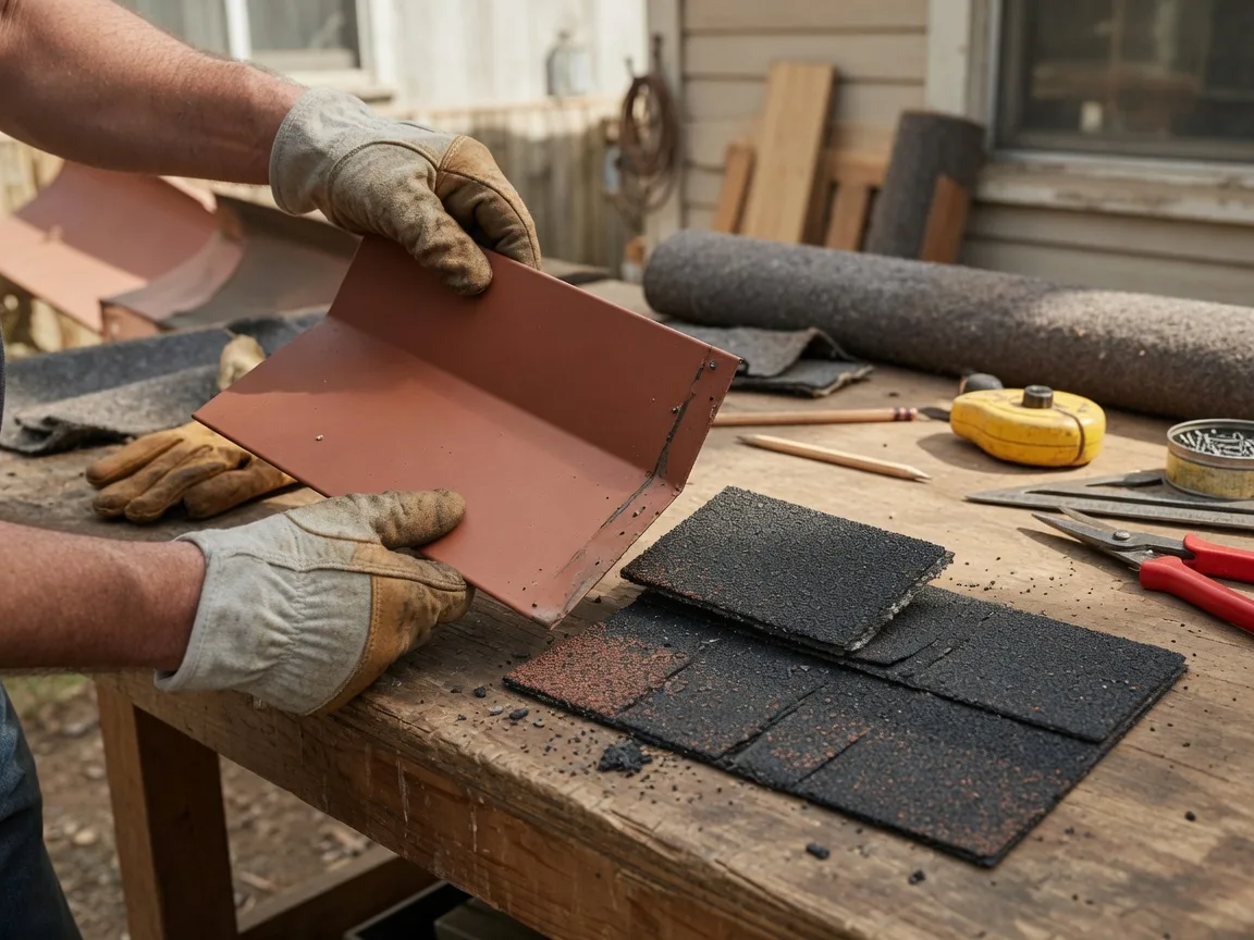 Roof Repair company in Saint Marys, GA